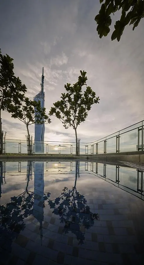 Zen Stay Kuala Lumpur