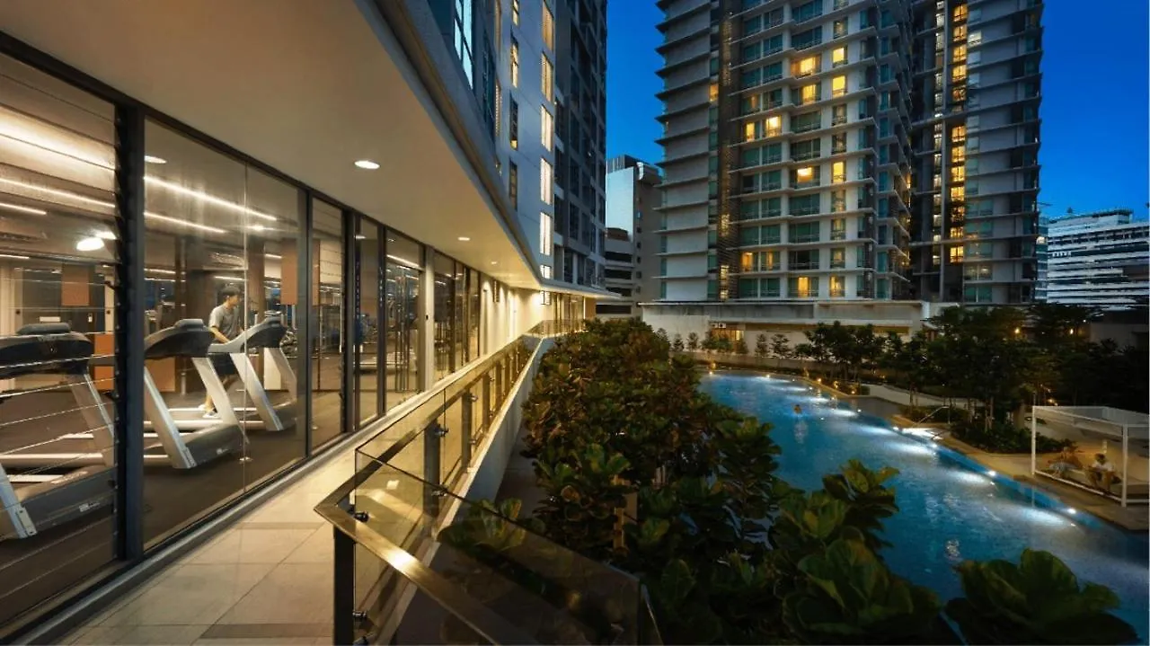 Zen Stay Kuala Lumpur 0*,  Malaysia