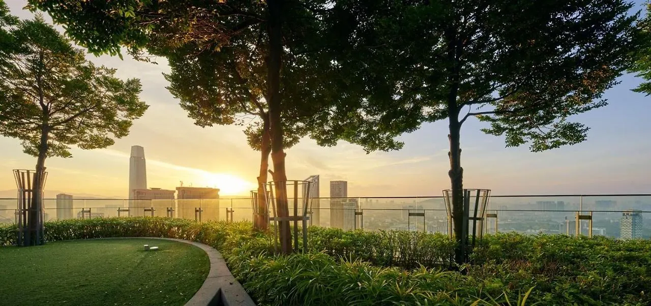 Zen Stay Kuala Lumpur 0*,