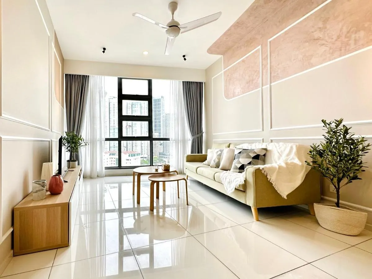 Zen Stay Kuala Lumpur