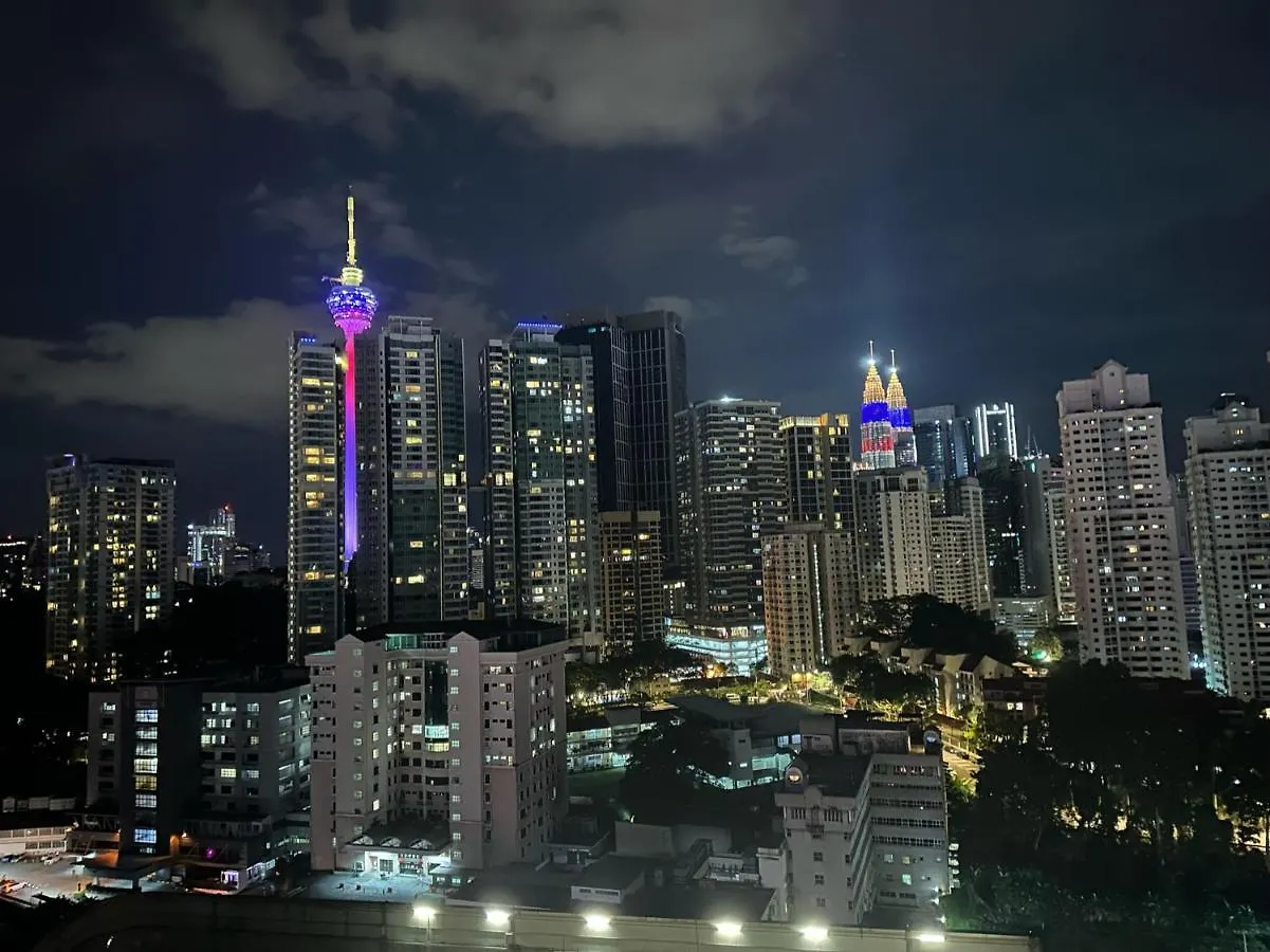 Zen Stay Kuala Lumpur 0*,  Malaysia