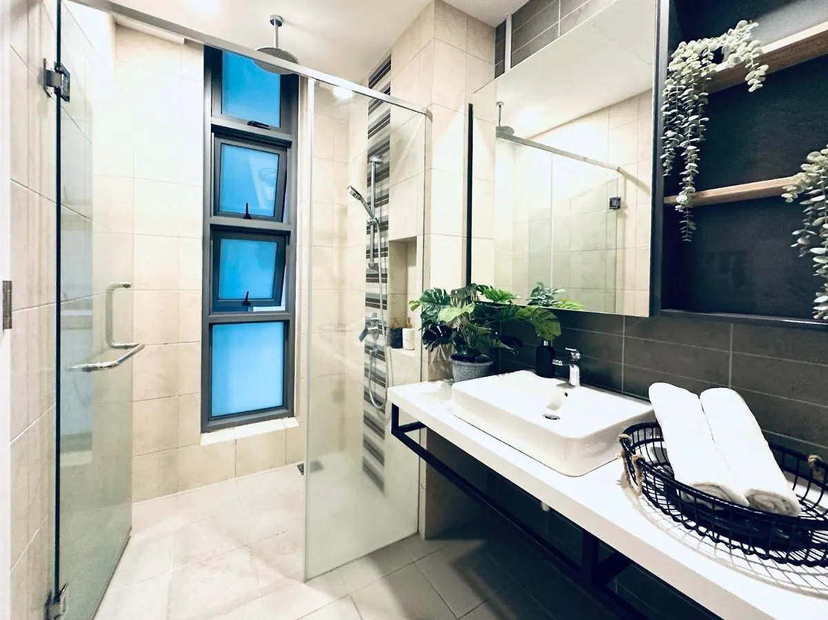 Zen Stay Kuala Lumpur Malaysia