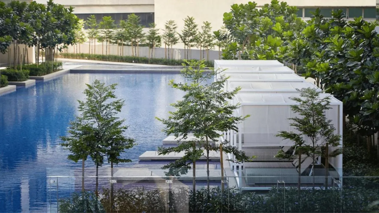 Zen Stay Kuala Lumpur