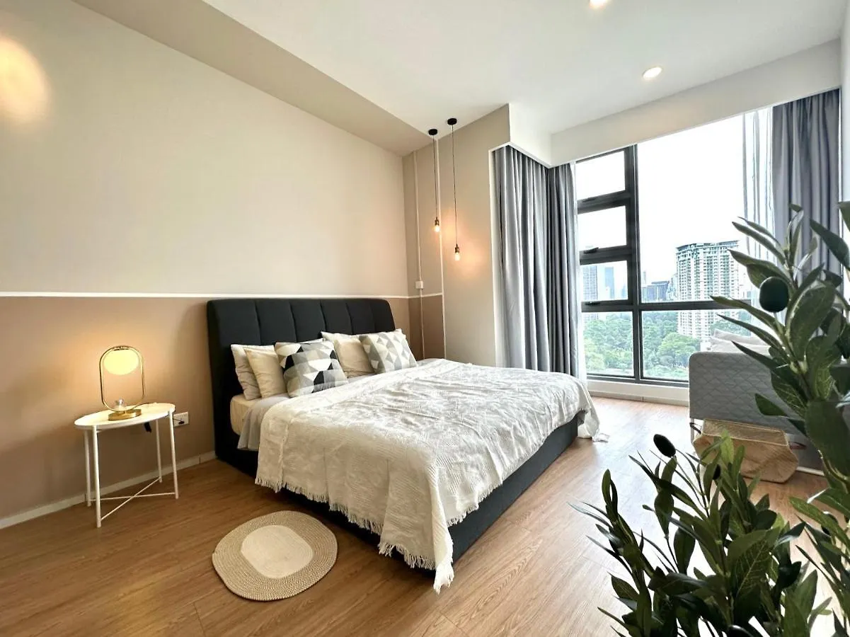 Zen Stay Kuala Lumpur 0*,