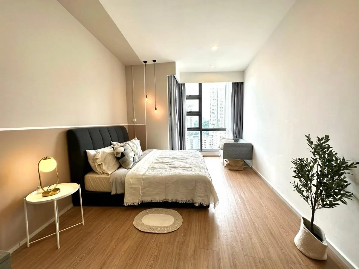 Zen Stay Kuala Lumpur