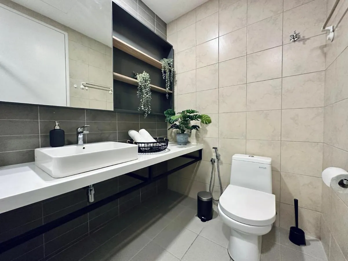 Zen Stay Kuala Lumpur 0*,  Malaysia