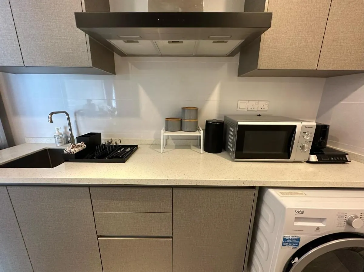 Apartment Zen Stay Kuala Lumpur