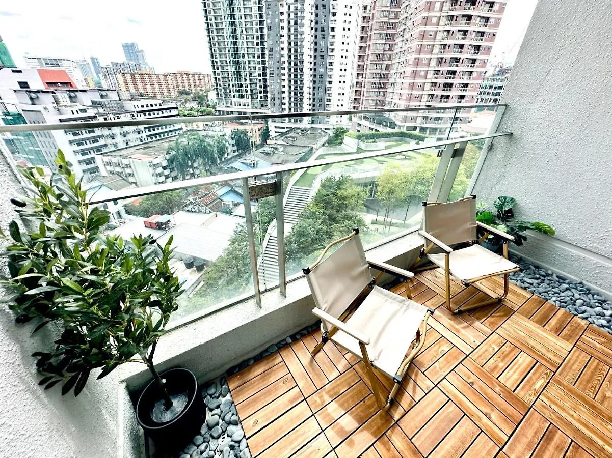 Zen Stay Kuala Lumpur 0*,