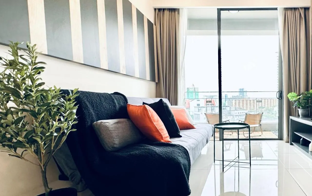 Zen Stay Kuala Lumpur
